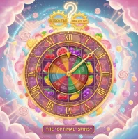 Sweet Bonanza Session Length: What is the Optimal Number of Spins?