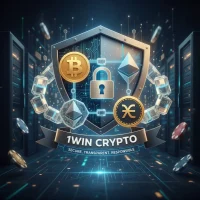 The Role of 1win Crypto in Responsible Gambling and Transparent Transactions