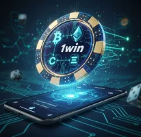 How 1win Crypto Is Changing the Future of Online Casino Payments