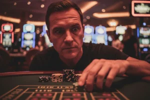 The Adrenaline Effect in Gambling: How the Brain Pushes Us to Risk