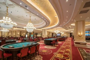 Luxurious Thrills: The Pros and Cons of the VIP Casino Experience Through Players’ Eyes