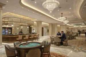 How Casinos Monetize High Rollers: Retention Strategies and VIP Services
