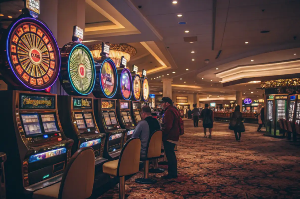 HighRollers Club B2B Ecosystem for VIP Loyalty