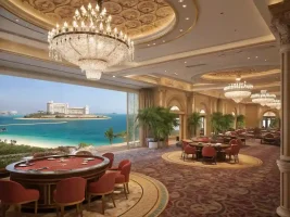 Wynn Al Marjan Island: how the first UAE casino will reshape VIP gambling