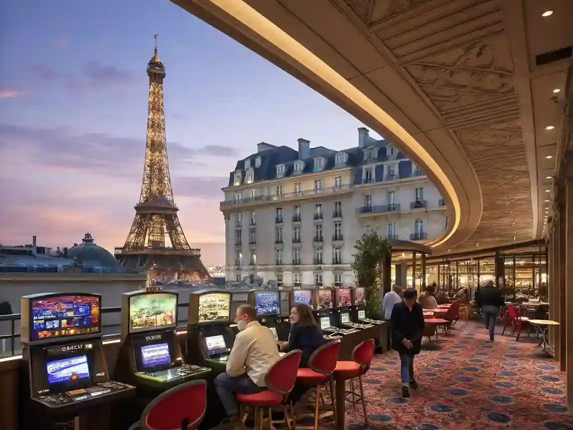 Why Paris needed a new gambling model